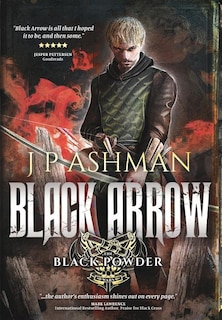 Couverture_Black Arrow