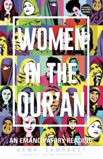 Front cover_Women in the Qur'an