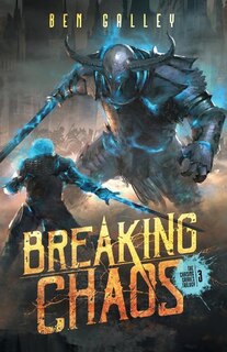 Front cover_Breaking Chaos
