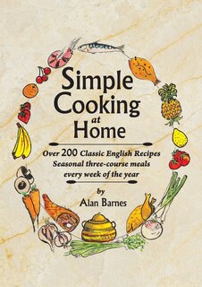 Front cover_Simple Cooking at Home