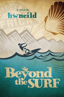 Front cover_Beyond the Surf