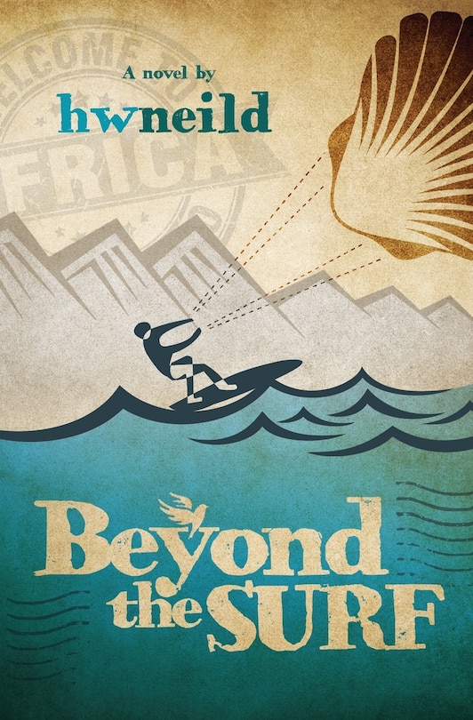 Front cover_Beyond the Surf