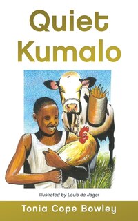 Couverture_Quiet Kumalo