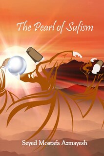 Front cover_The Pearl Of Sufism