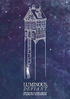 Front cover_Luminous Defiant