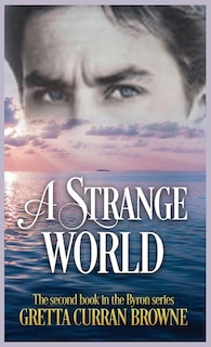 Front cover_A Strange World