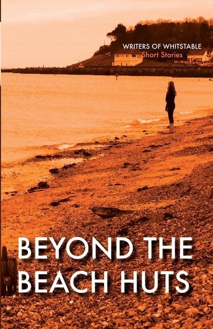 Front cover_Beyond the Beach Huts