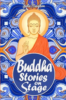 Front cover_Buddha Stories on Stage