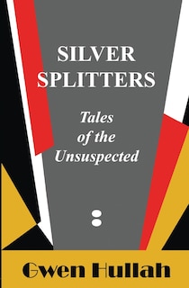 Front cover_Silver Splitters