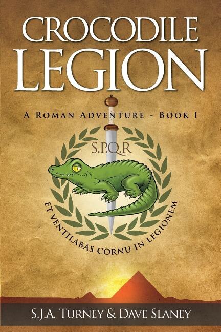 Front cover_Crocodile Legion