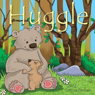 Front cover_Huggle