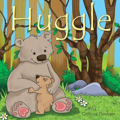 Front cover_Huggle