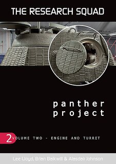 Front cover_Panther Project