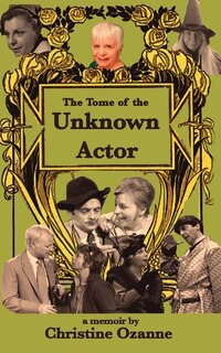 Front cover_The Tome of the Unknown Actor