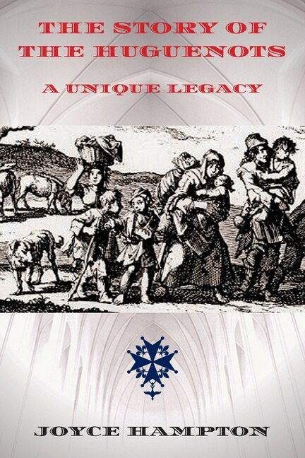 Couverture_The Story of the Huguenots
