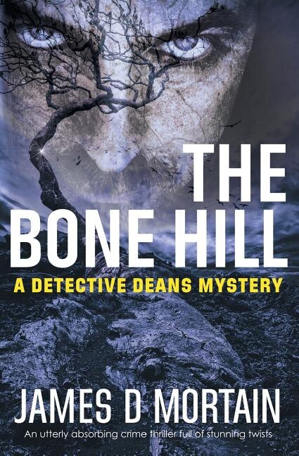 Couverture_The Bone Hill