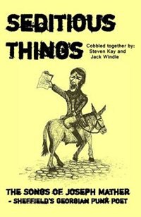 Front cover_Seditious Things