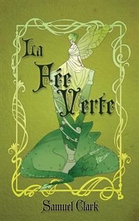 Couverture_La Fée Verte
