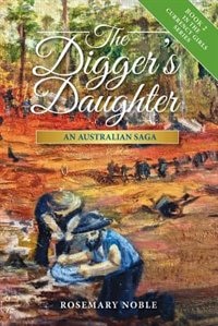 Front cover_The Digger's Daughter