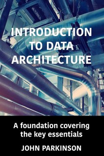 Front cover_Introduction to Data Architecture