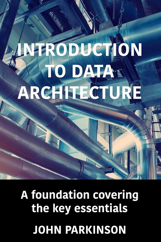 Front cover_Introduction to Data Architecture