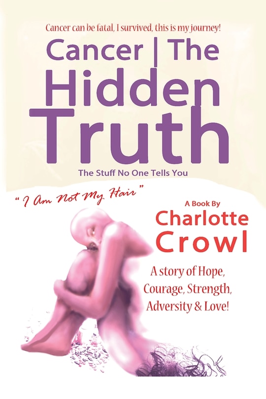 Front cover_Cancer The Hidden Truth