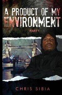 Front cover_A Product of My Environment