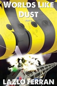 Front cover_Worlds Like Dust