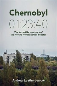 Front cover_Chernobyl 01