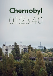 Front cover_Chernobyl 01