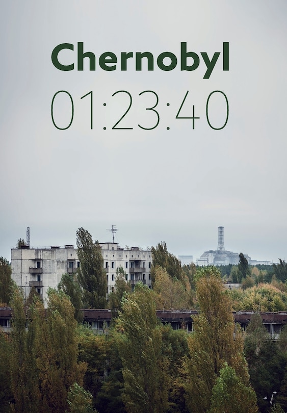 Front cover_Chernobyl 01