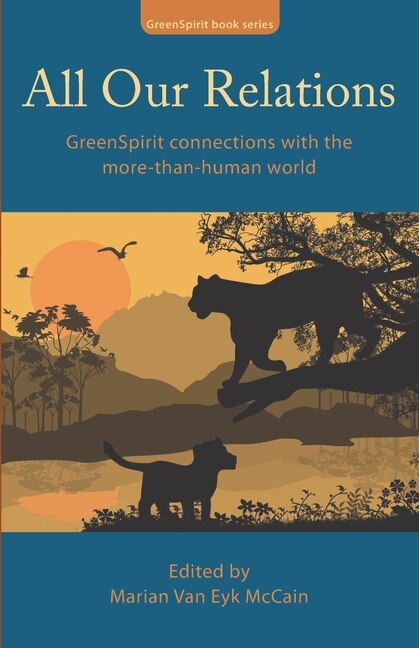 Front cover_All Our Relations