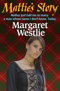 Front cover_Mattie's Story