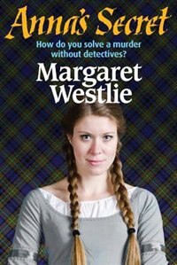 Front cover_Anna's Secret