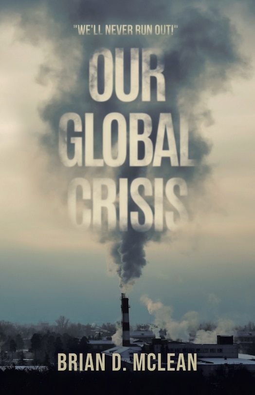 Front cover_Our Global Crisis