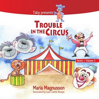 Trouble in the Circus