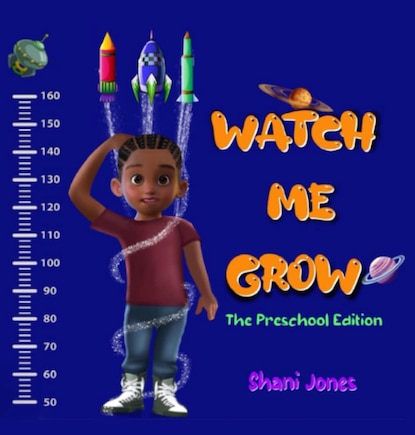 Watch me Grow The Preschool Edition