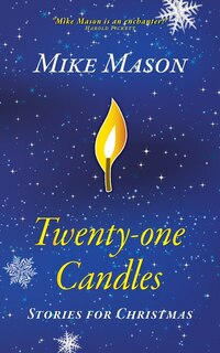 Front cover_Twenty-One Candles