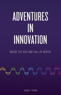 Couverture_Adventures in Innovation