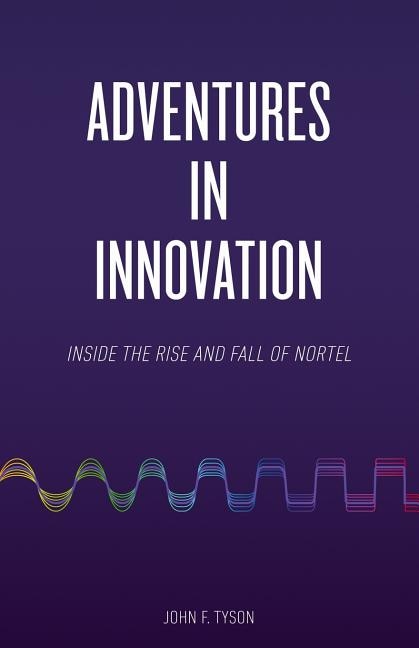 Couverture_Adventures in Innovation