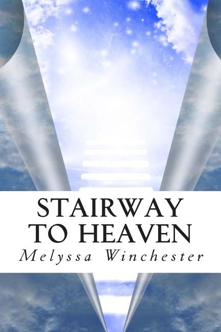 Couverture_Stairway To Heaven