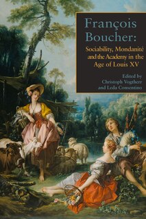 Front cover_François Boucher