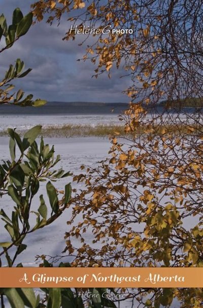 A Glimpse Of Northeast Alberta