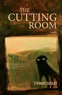 Front cover_The Cutting Room