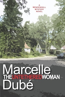 Front cover_The Untethered Woman