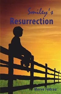Front cover_Smiley's Resurrection