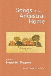 Front cover_Songs of the Ancestral Home