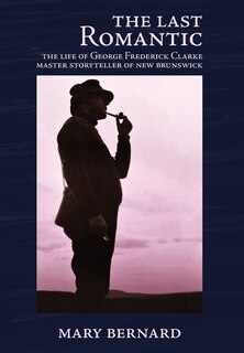 Front cover_The Last Romantic