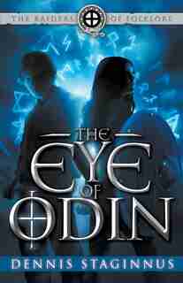The Eye of Odin by Dennis Staginnus