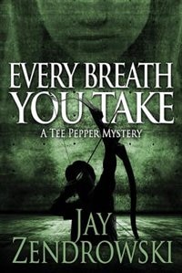Couverture_Every Breath You Take